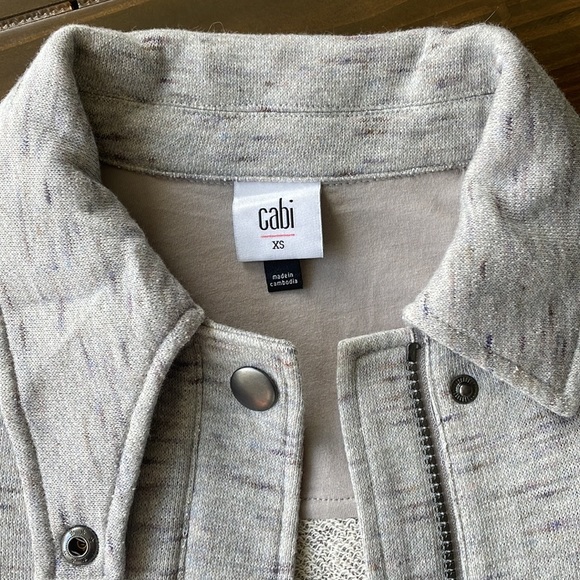 CAbi Rookie Jacket - Picture 2 of 4